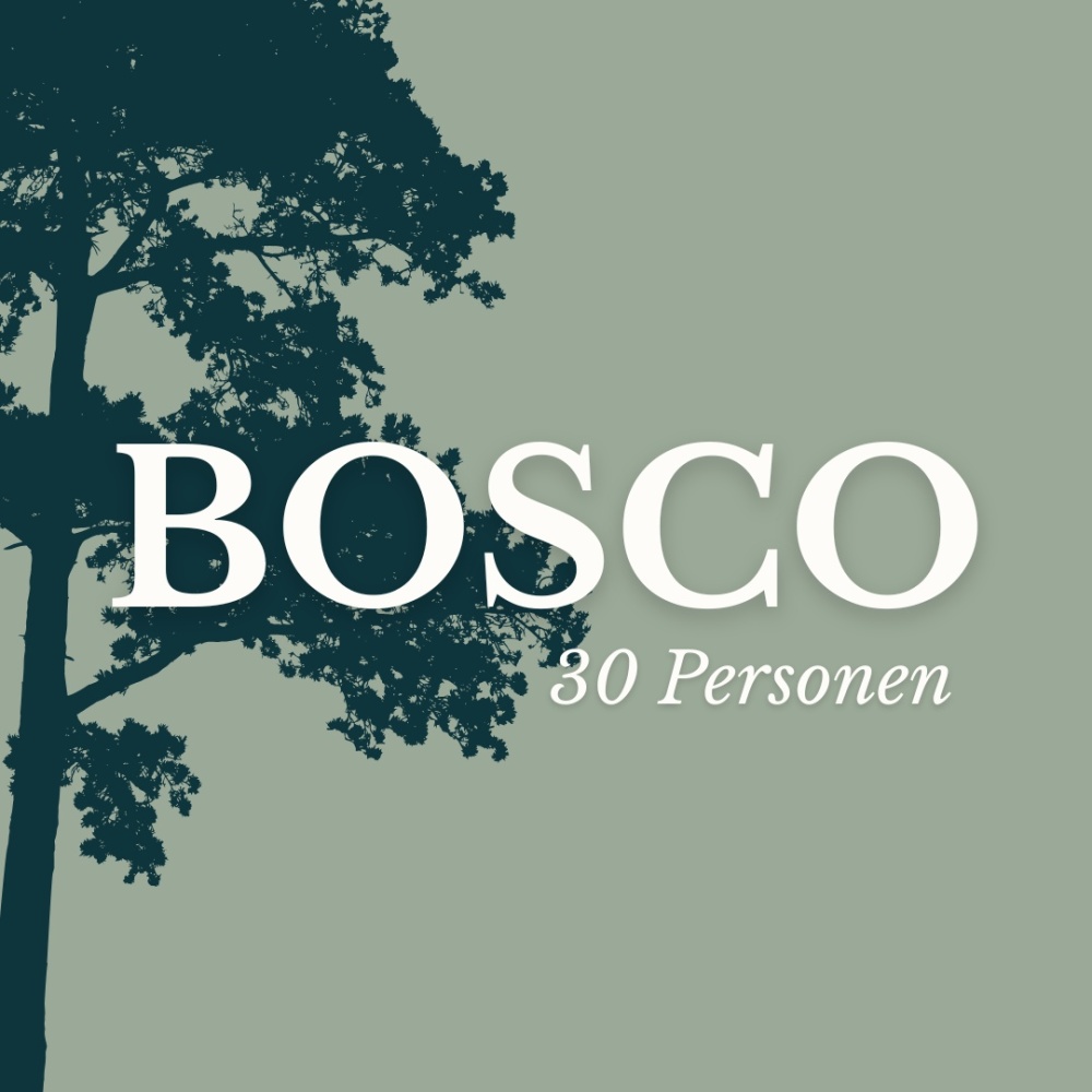 Zaal Bosco